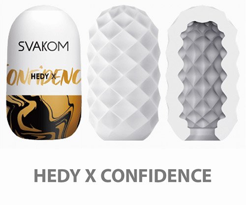 Svakom Hedy X trứng thủ dâm cao cấp cho nam mua ở đà nẵng